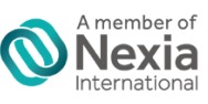 A member of Nexia International